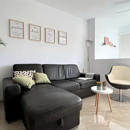 Apartmán Hill 435 Torremolinos