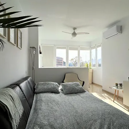 Hill 435 Apartmán *