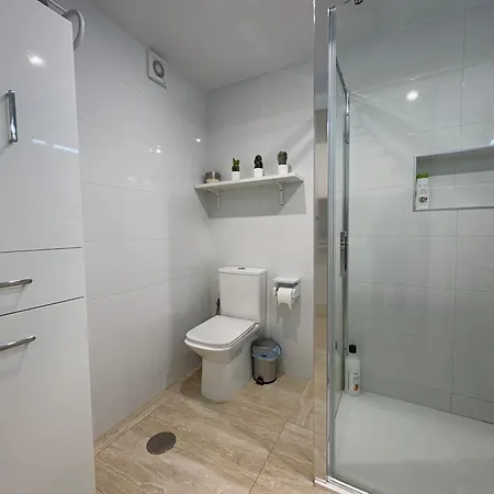 Apartmán Hill 435 Torremolinos