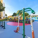 Апартаменти Hill 435 La Torre *