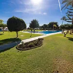 Hill 435 La Torre Апартаменти Торремолінос