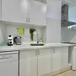 Hill 435 La Torre Апартаменти