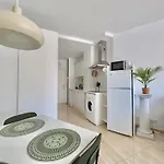 Hill 435 La Torre Апартаменти