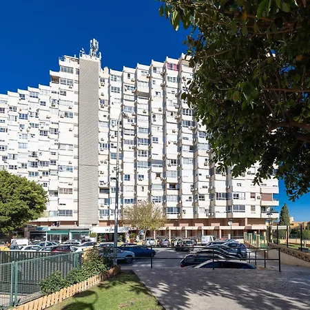 Apartamento Hill 435 La Torre *