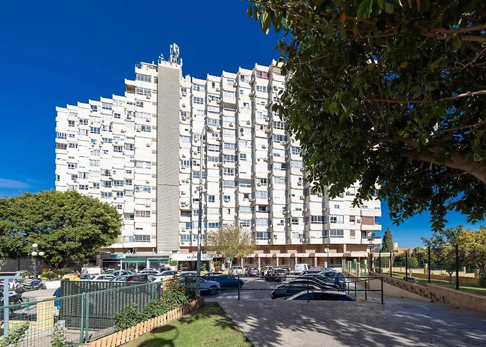 Apartamento Hill 435 La Torre *