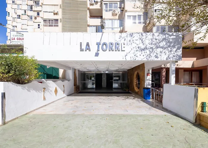 Hill 435 La Torre * Torremolinos