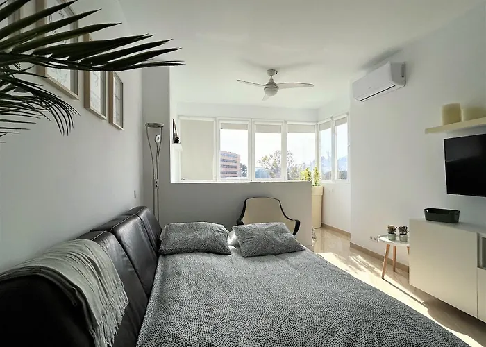 Hill 435 Apartment *