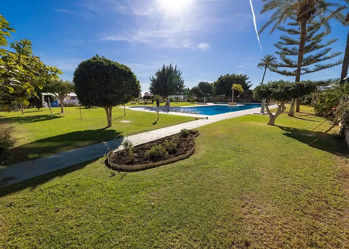 Hill 435 La Torre Apartamento Torremolinos