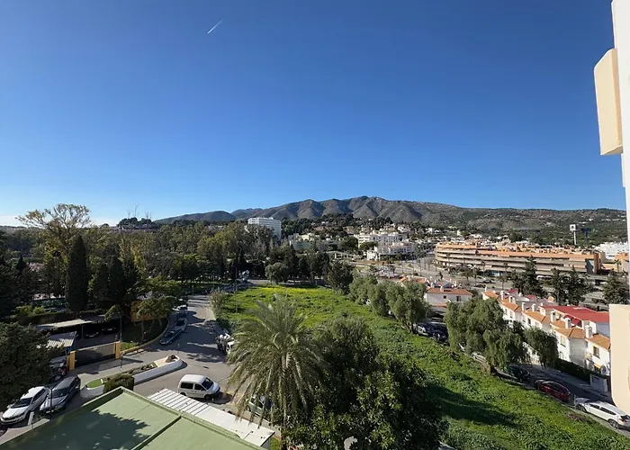 Apartamento Hill 435 La Torre *