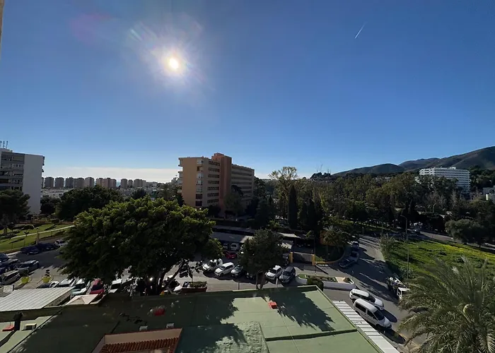 Apartment Hill 435 Torremolinos