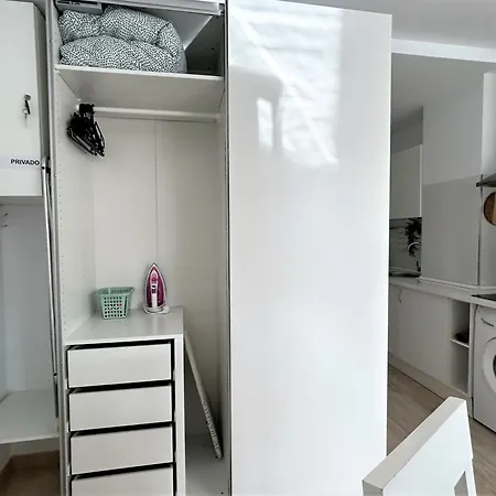 Apartamento Hill 435 *