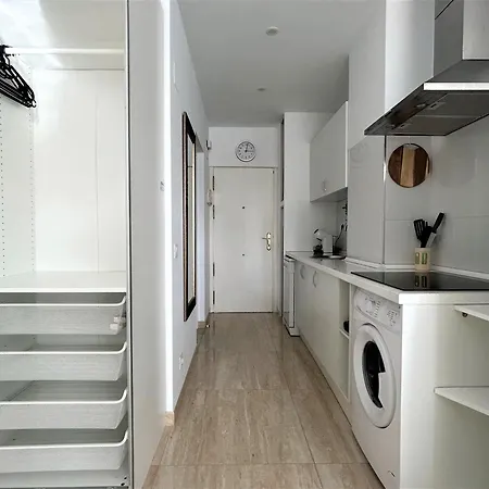 Hill 435 La Torre * Торремолинос