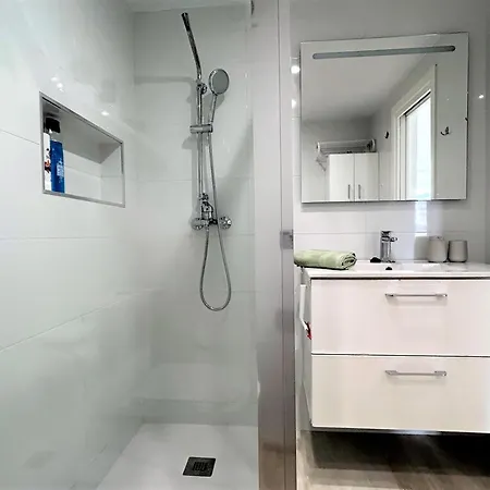 Apartamento Hill 435