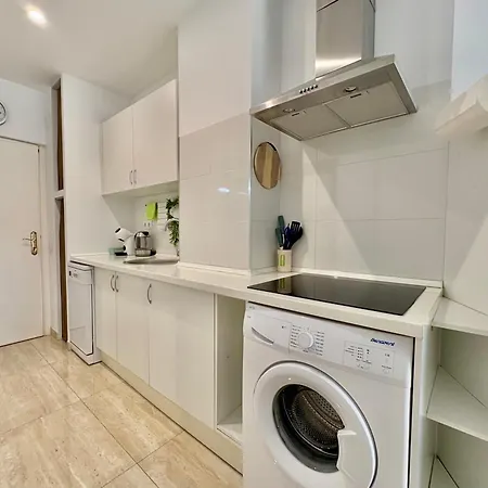 Hill 435 Apartamento *