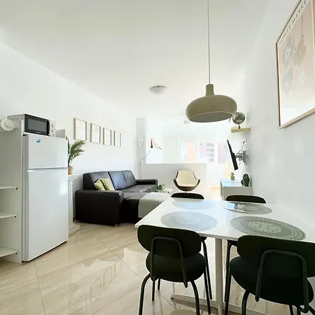 Hill 435 La Torre * Торремолинос