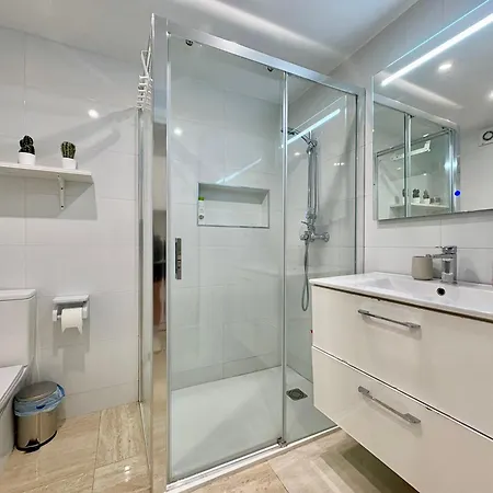 Hill 435 Apartamento *