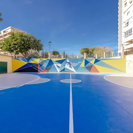 Hill 435 La Torre Апартаменты *