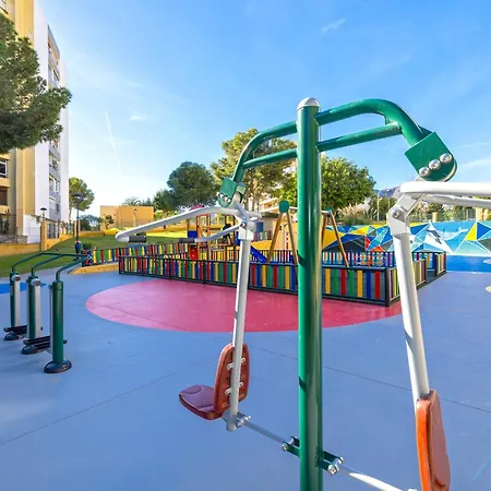 Lejlighed Hill 435 *