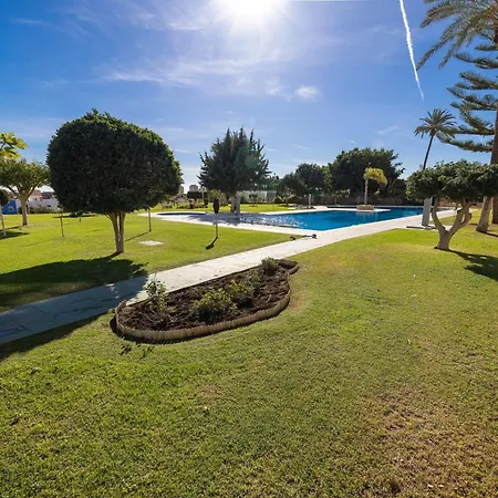 Hill 435 Lejlighed Torremolinos