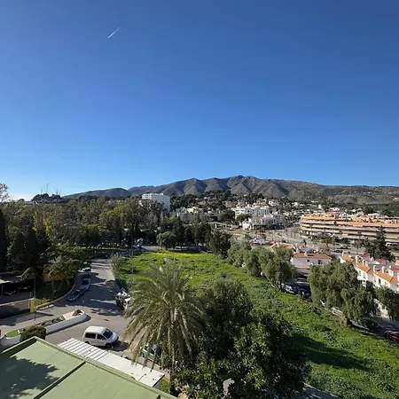 Апартаменты Hill 435 La Torre *