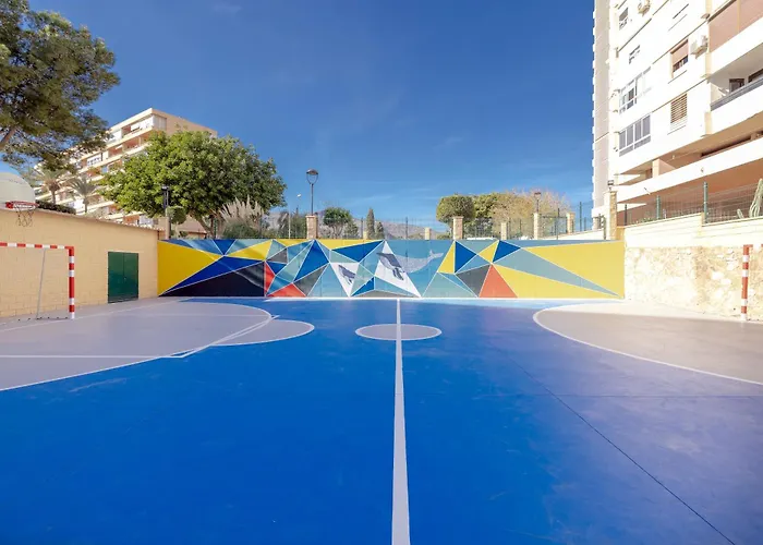 Hill 435 La Torre Апартаменты *