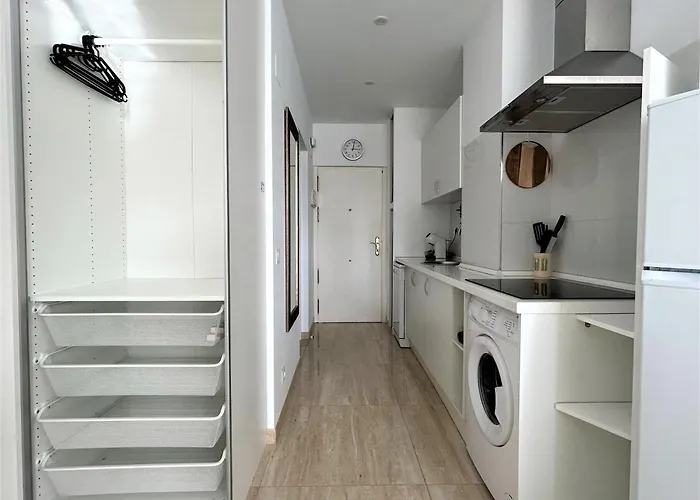 Hill 435 La Torre * Торремолинос