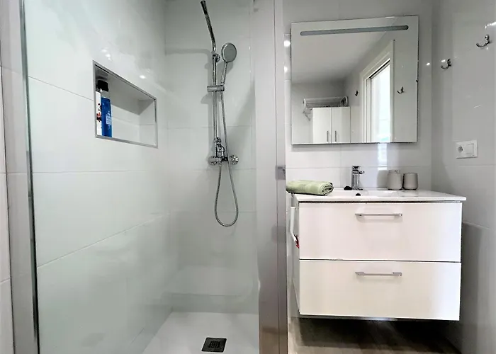 Апартаменты Hill 435 La Torre