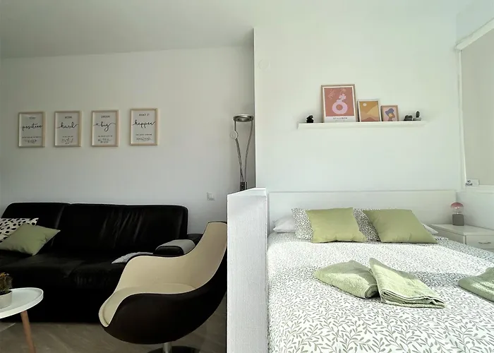 Hill 435 La Torre * Торремолинос