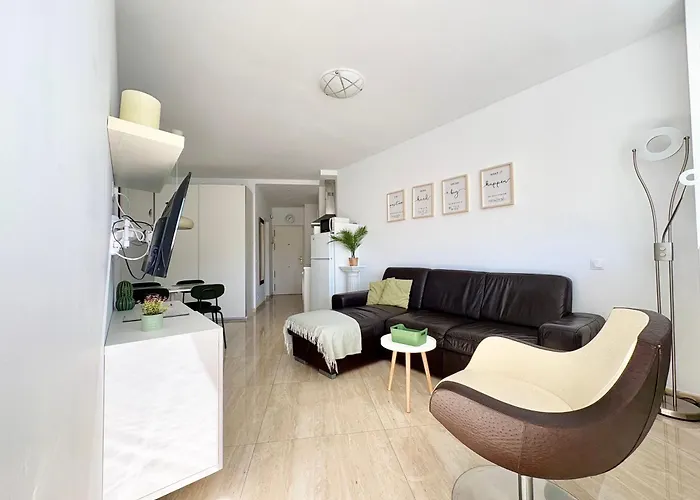 Hill 435 La Torre Торремолинос