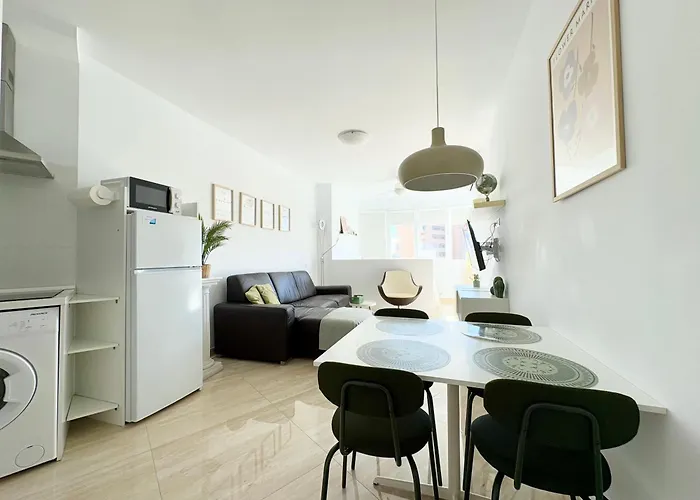 Hill 435 La Torre * Торремолинос