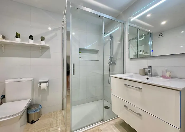 Hill 435 La Torre Апартаменты *